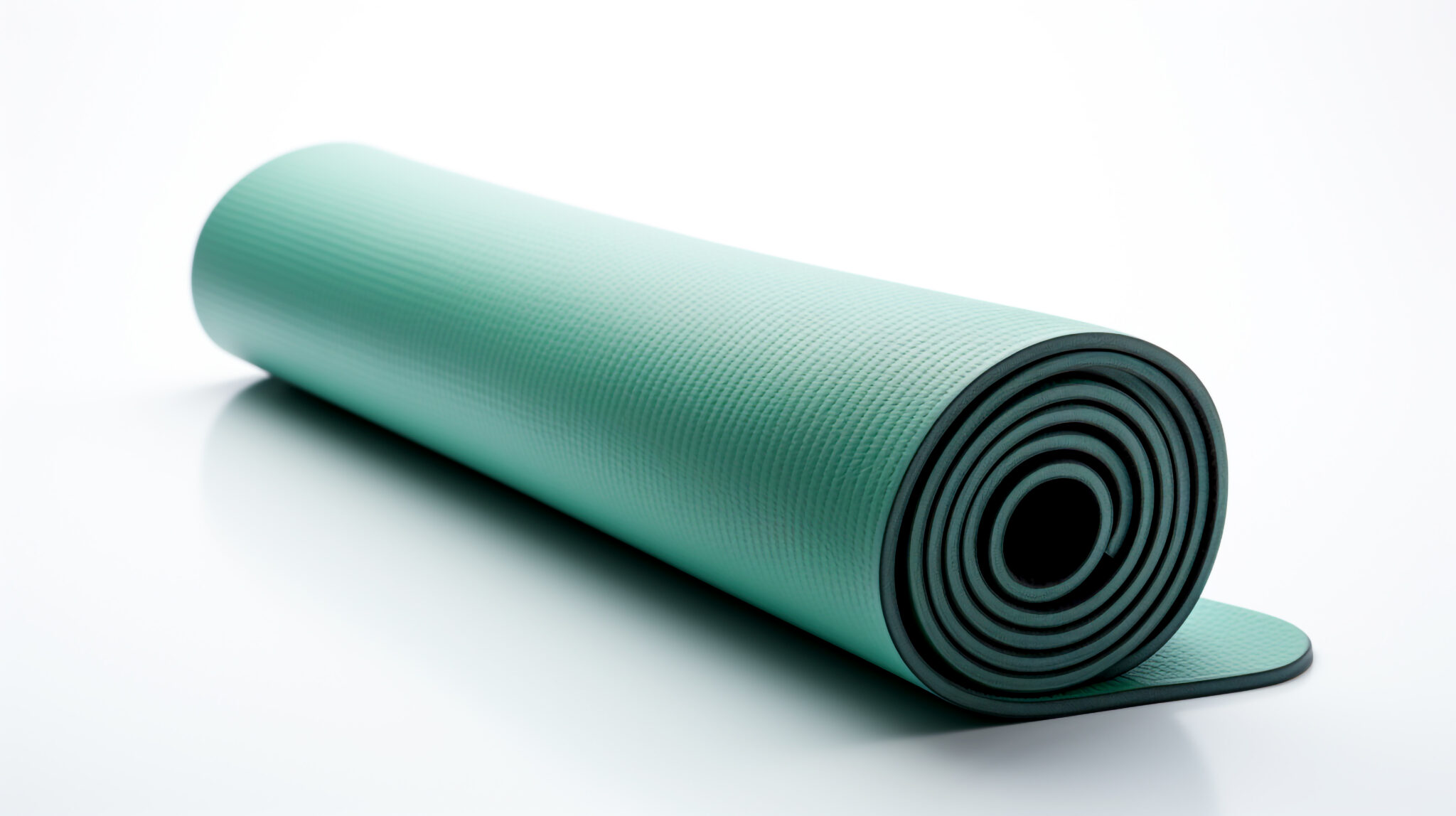 Customized Exercise Mat - Physical Therapy on Demand